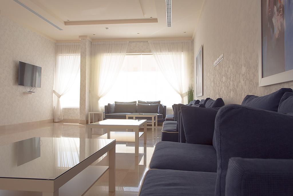Rafa Homes - Al Falah Ριάντ Εξωτερικό φωτογραφία