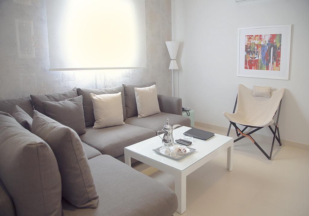 Rafa Homes - Al Falah Ριάντ Δωμάτιο φωτογραφία