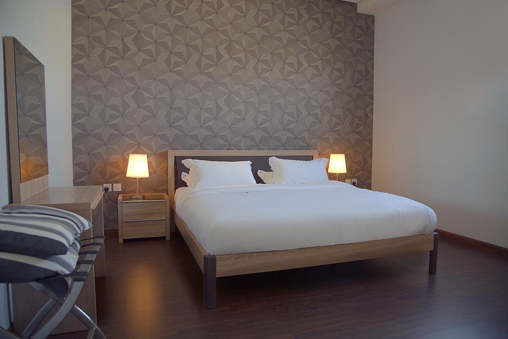 Rafa Homes - Al Falah Ριάντ Δωμάτιο φωτογραφία