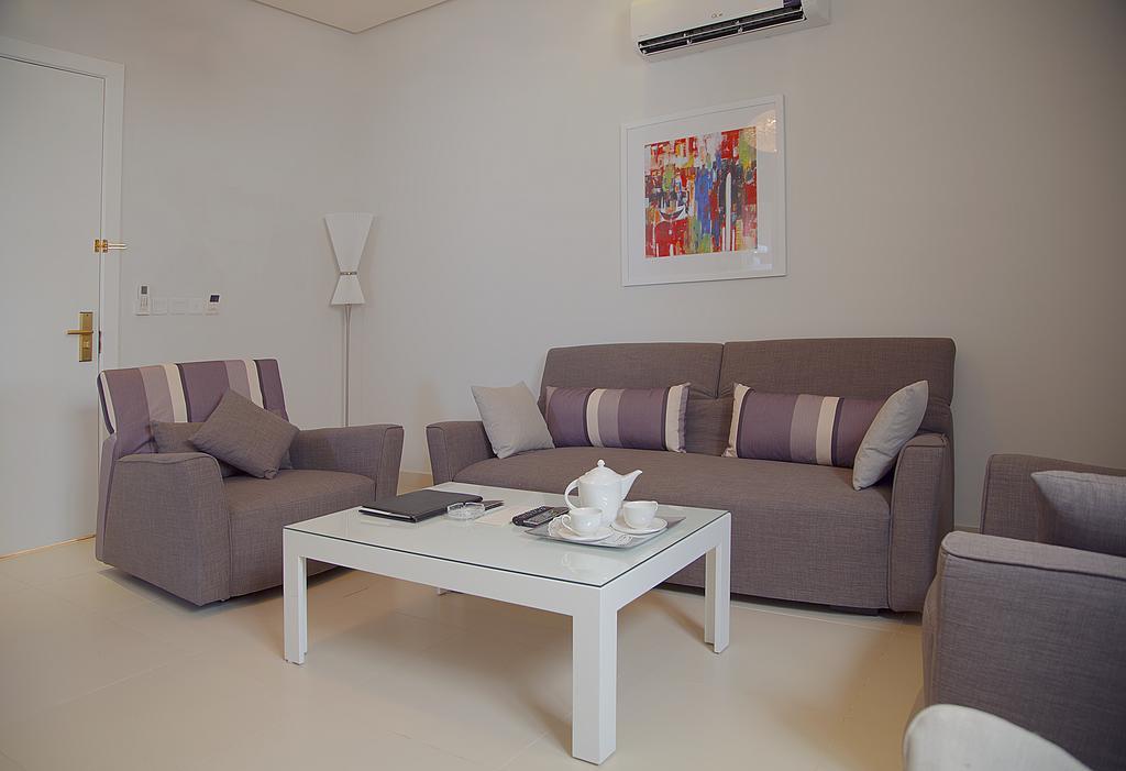 Rafa Homes - Al Falah Ριάντ Δωμάτιο φωτογραφία