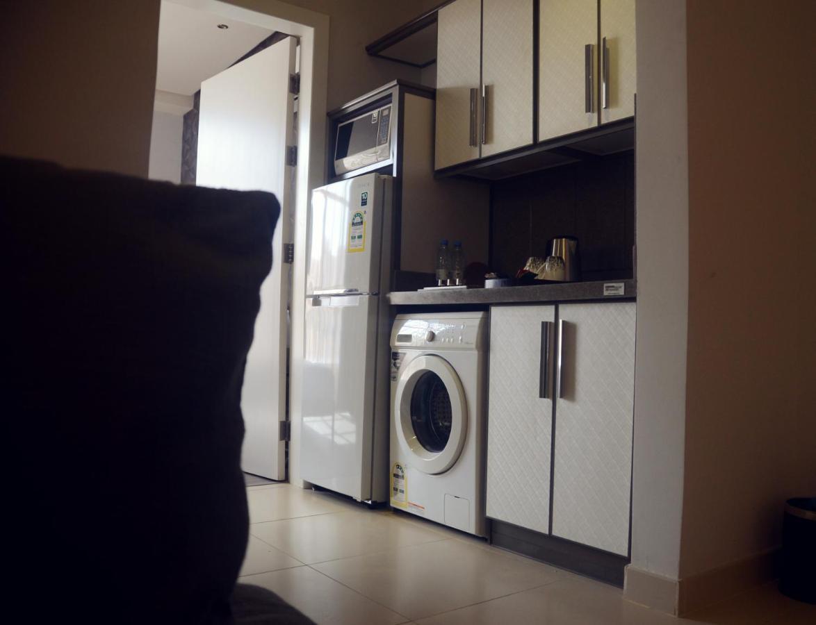 Rafa Homes - Al Falah Ριάντ Εξωτερικό φωτογραφία