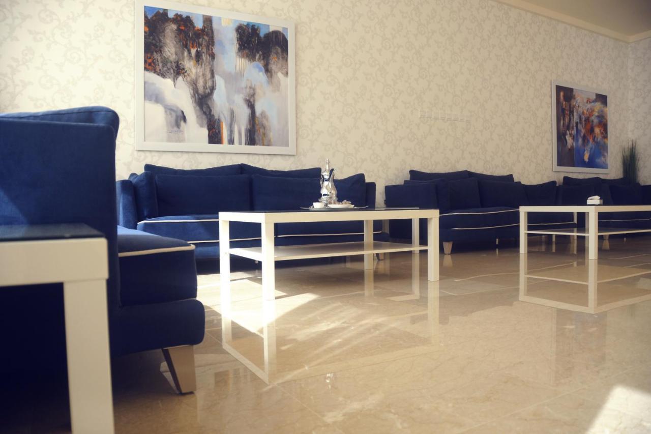 Rafa Homes - Al Falah Ριάντ Εξωτερικό φωτογραφία