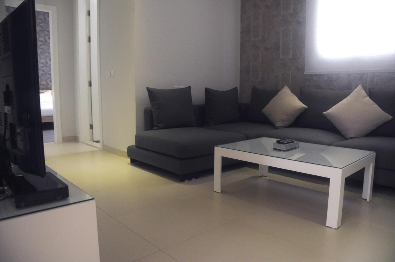 Rafa Homes - Al Falah Ριάντ Εξωτερικό φωτογραφία