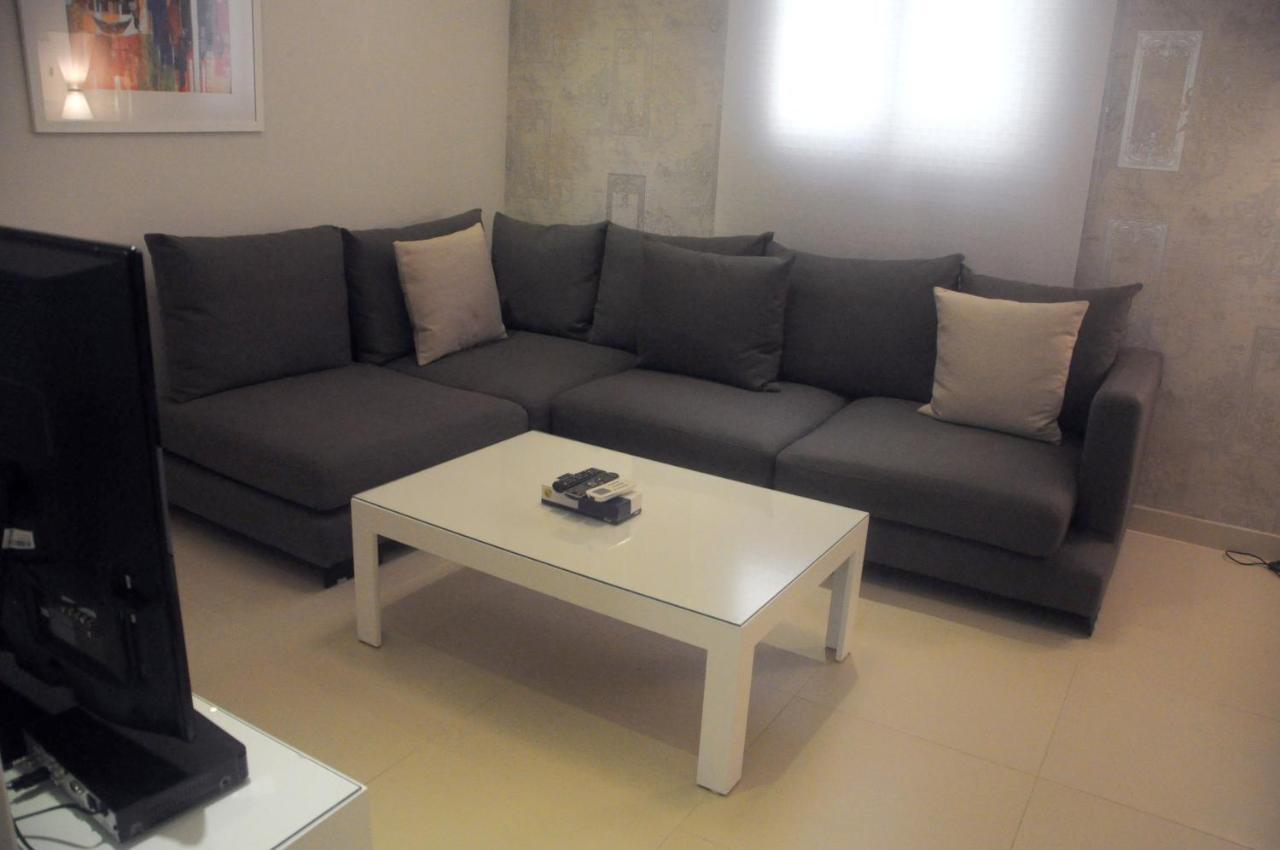 Rafa Homes - Al Falah Ριάντ Εξωτερικό φωτογραφία