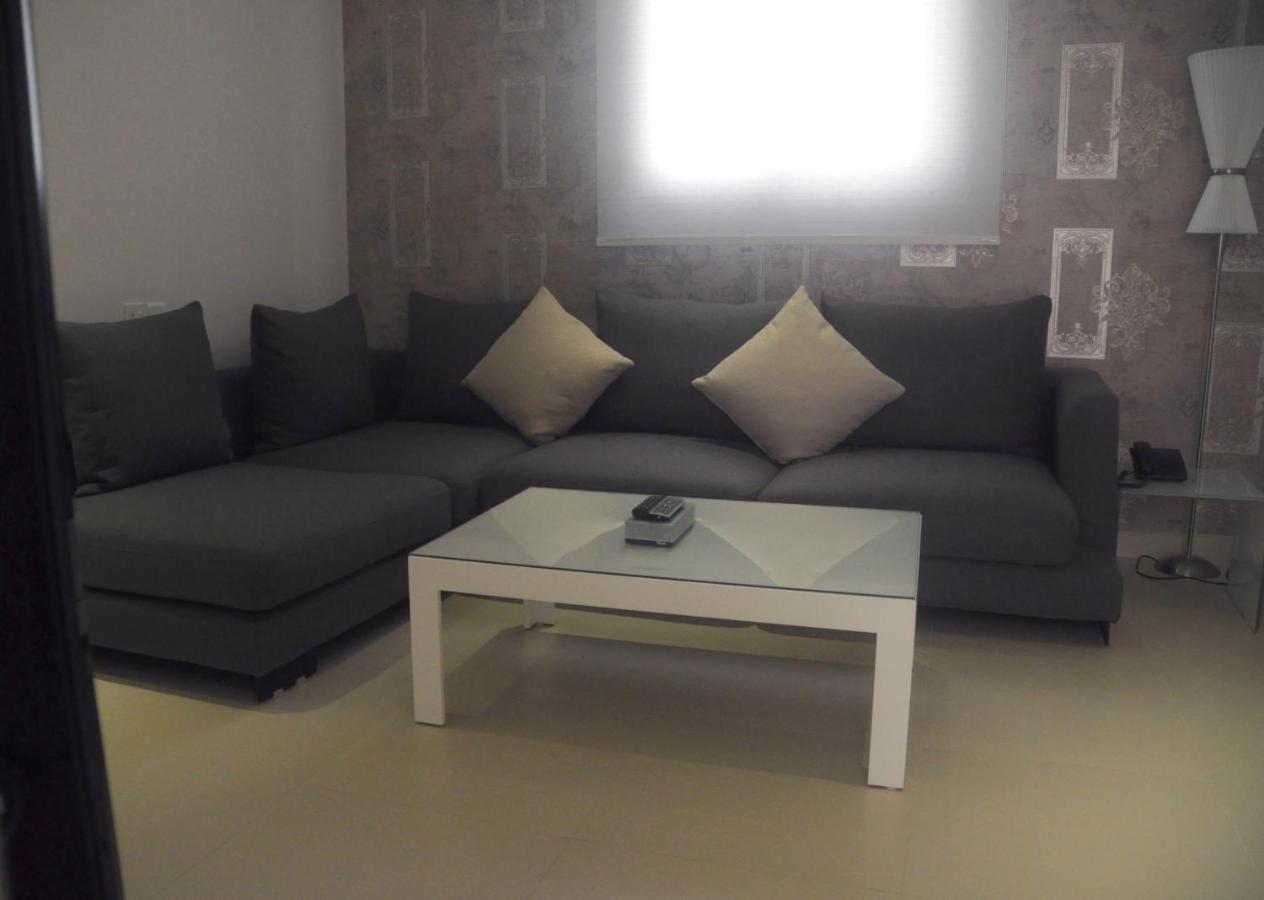 Rafa Homes - Al Falah Ριάντ Εξωτερικό φωτογραφία